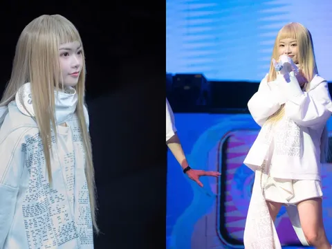 Ánh Sáng AZA ra mắt Album đầu tay ở tuổi 20 với nhiều ca khúc tự sáng tác, sản xuất