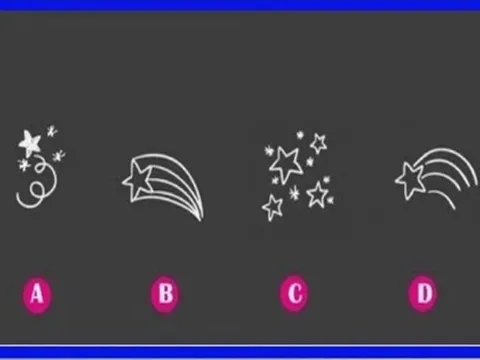 Trắc nghiệm vui: Bạn nên làm gì để đảo ngược vận số?