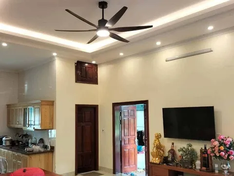 Treo quạt trần ở 5 vị trí đại kỵ: Dễ rơi vào thế “hung khí áp đỉnh”, hao tài tán lộc