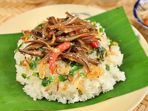 11 loại xôi đặc biệt ở Việt Nam khiến du khách phải trầm trồ, có món ngửi là "nhăn mặt" nhưng thử một lần là mê mẩn