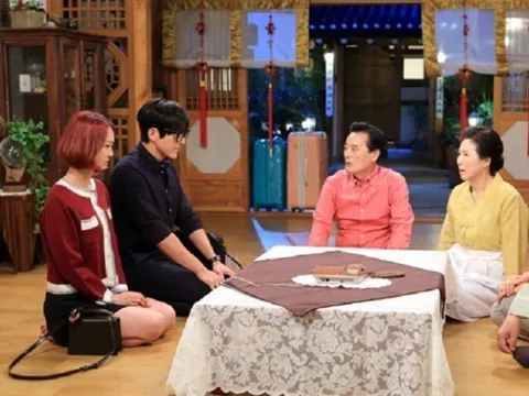 Chồng dẫn “tiểu tam” về ép ly hôn, bố mẹ anh làm tiệc lớn chúc mừng, tôi vội nói cảm ơn