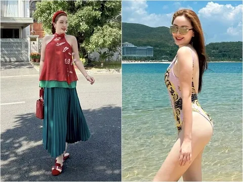 Nữ ca sĩ nổi khắp Việt Nam năm 2006 nay cuộc sống "lạ lắm": Ở trong biệt thự nguy nga nhưng ngủ từ 8h tối