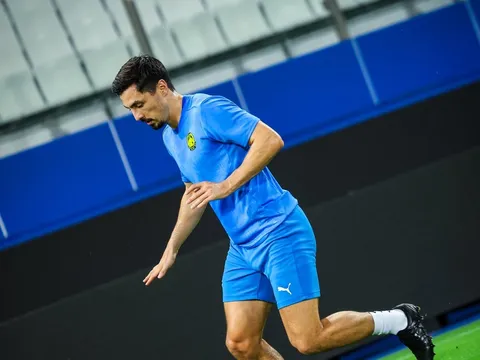 Sao nhập tịch Malaysia quyết đánh bại Việt Nam