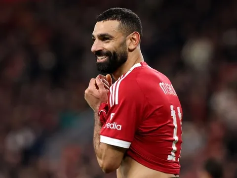 Giám đốc Bayern Munich phản hồi tin đồn mua Salah