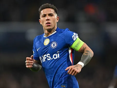 CĐV Chelsea phẫn nộ vì phát ngôn của Enzo Fernandez
