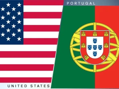 Soi trận Mỹ vs Bồ Đào Nha: "Khắc tinh" xứ cờ hoa đón tiếp Selecao châu Âu