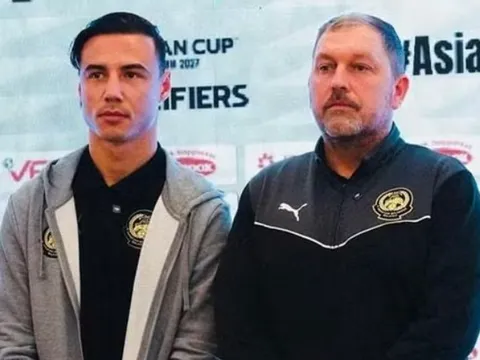 Điểm tin Bóng đá Việt Nam 31/3: Thủ quân Malaysia quyết tâm "đòi nợ" Việt Nam; Xuân Son quyết ghi bàn mừng sinh nhật tuổi 28