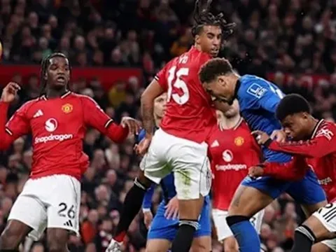 Sao trẻ Heaven khẳng định Leny Yoro có mọi tố chất hàng đầu