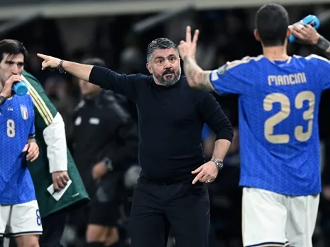 Điểm mạnh và điểm yếu của tuyển Ý trước trận chung kết play-off World Cup