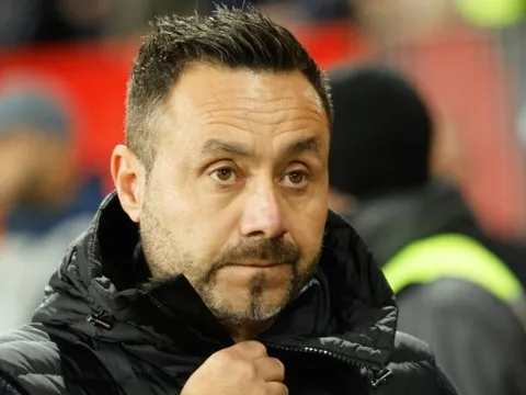 Paul Merson thúc giục Tottenham chi đậm cho De Zerbi để trụ hạng