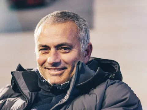 Mourinho và đỉnh cao của nghệ thuật gây áp lực tâm lý
