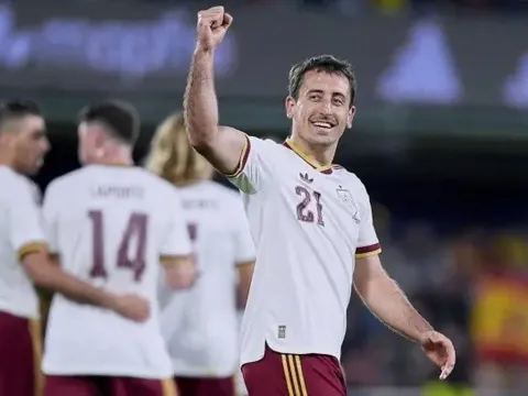 Tại sao Barcelona nên chiêu mộ "hung thần" của các trận chung kết?