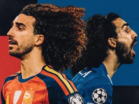 Cucurella vạch trần sai lầm hệ thống khiến Chelsea sụp đổ