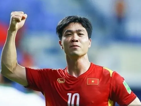 Di sản của Công Phượng chỉ còn là hoài niệm trước Malaysia