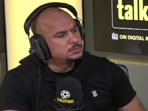 Agbonlahor đòi cấm thi đấu 10 sao Arsenal bỏ tuyển