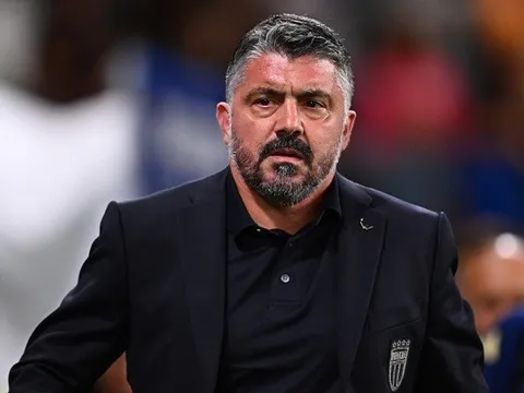 Tuyển Ý loại 5 cầu thủ trước trận quyết định vé World Cup