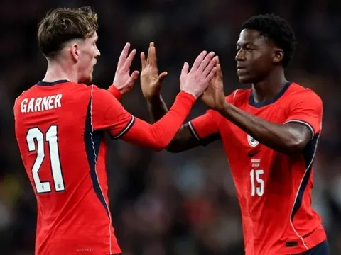 Hai sao Man Utd được Rio Ferdinand chọn đá chính tại World Cup