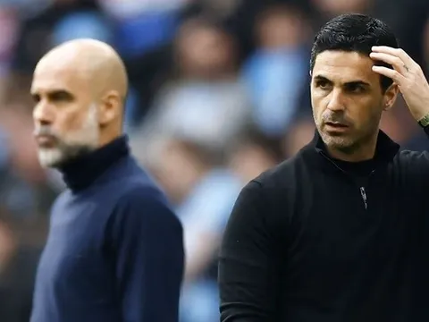 Chiến thuật hắc ám sẽ làm hoen ố ngôi vương của Arsenal