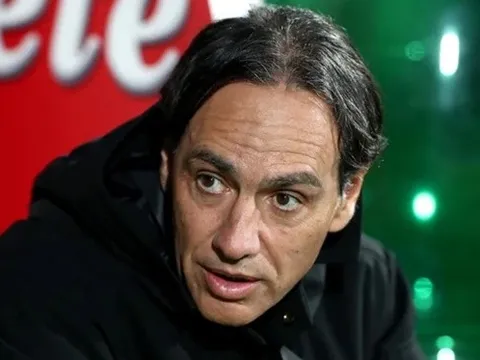 De Zerbi muốn đưa Nesta về làm trợ lý tại Tottenham