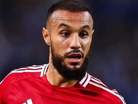 Sao MU tính giải nghệ sau World Cup