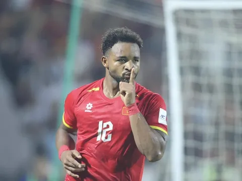 Lập cú đúp hạ Malaysia, Xuân Son đáp trả dư luận