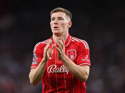 Elliot Anderson và ngã rẽ quyền lực ở Manchester