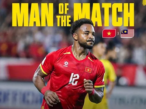 Fan Việt đồng loạt thừa nhận Xuân Son toàn cơ bắp