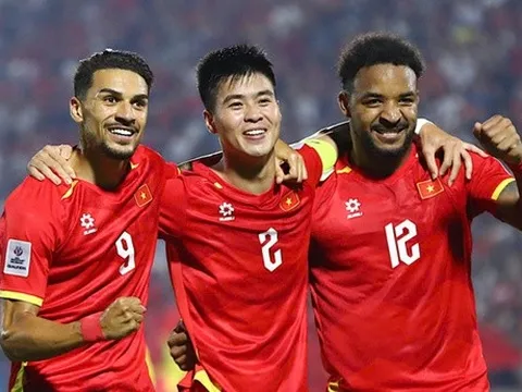5 điểm nhấn Việt Nam 3-1 Malaysia: Vũ khí không chiến; Dấu ấn sao nhập tịch