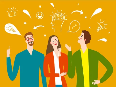 4 kiểu đồng nghiệp chính là quý nhân của bạn