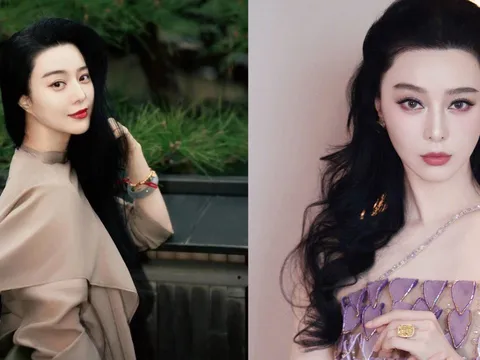 4 loại nước uống yêu thích của Phạm Băng Băng, ngoài 40 tuổi da vẫn trắng mịn, eo thon