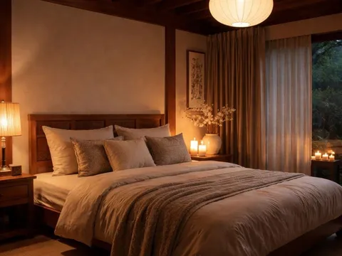 7 điều kiêng kỵ khi ngủ theo người xưa: Tránh hao tổn vận khí, giữ trọn phúc lộc, nhiều người chưa biết