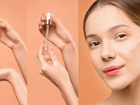 7 sai lầm khi dùng serum vitamin C khiến làn da khó cải thiện như mong muốn