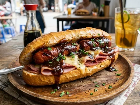 Bỏ món ăn sáng quen thuộc này, nhiều người bất ngờ vì tác dụng với thận