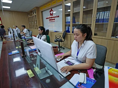 Bộ nội vụ đề xuất tăng lương cơ sở lên 2,53 triệu đồng/tháng từ 1/7/2026