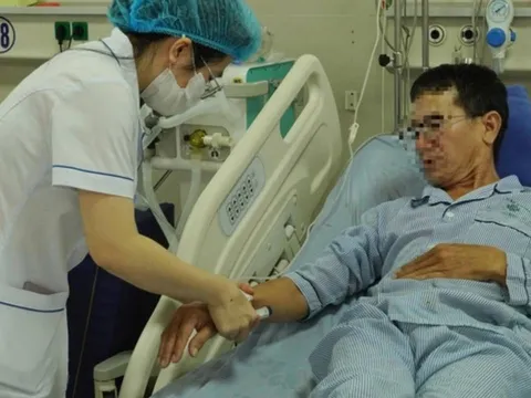 Cách sơ cứu người bị đột quỵ chuẩn y khoa: Giảm nguy cơ tử vong và hạn chế di chứng