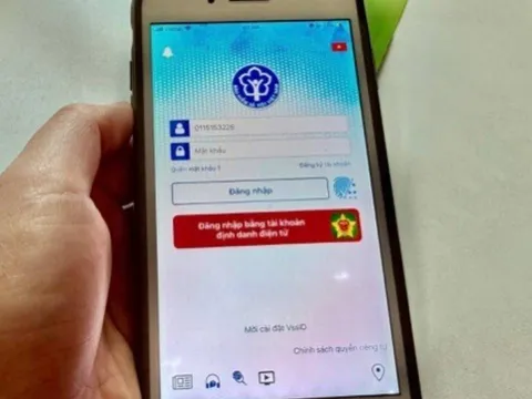 Chính sách mới 2026: Cách giúp người lao động nhận lương hưu cao hơn từ 1/7