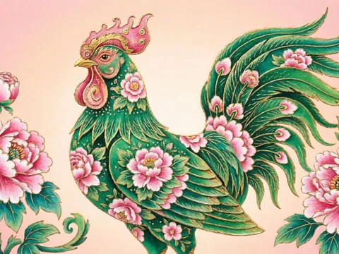 Đầu năm Bính Ngọ: 2 con giáp đón vận may đầu tiên, chạm đỉnh tài lộc, 1 tuổi cần dè chừng