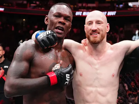 Joe Pyfer và lời thú tội gây chấn động: "Tôi đã suýt tự tử" chỉ vài tuần trước đại chiến