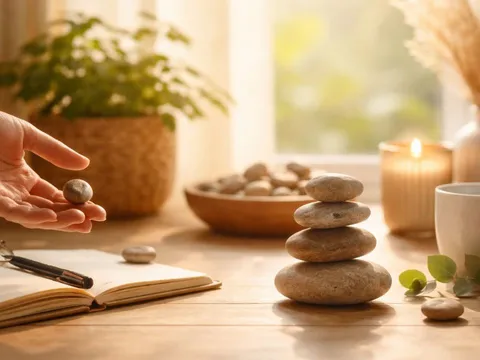  Hóa ra vứt đi khó hơn ôm giữ: 3 điều nên buông, 3 điều phải giữ nhưng nhiều người lại làm ngược