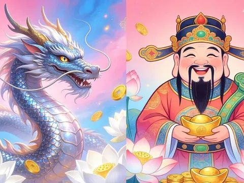 Sau Rằm tháng 2 âm (3/4 dương), 3 tuổi Tiền đầy tay, sống thoải mái không áp lực