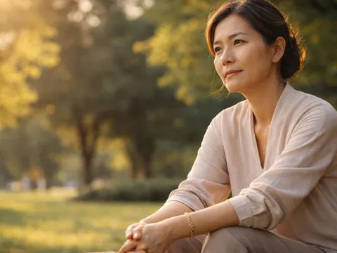 Sau tuổi 40 còn giữ 3 thứ này, hậu vận khó an: Người xưa nhắc không sai