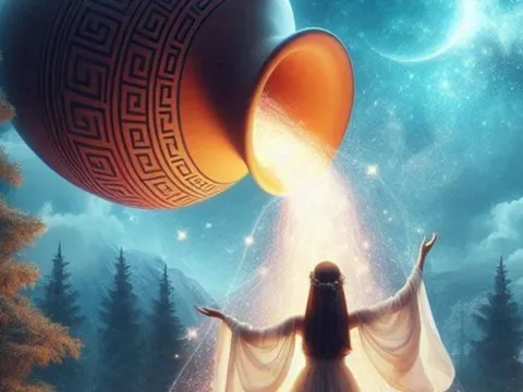 Thứ Tư, Năm 1-2/4: 2 cung hoàng đạo sáng tạo được khen ngợi liên tục, 1 cung bất ngờ có thêm nguồn thu