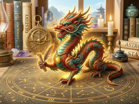 Từ nay đến cuối năm: 3 con giáp được dự báo càng làm càng “ra tiền”, cơ hội tăng thu nhập rõ dần