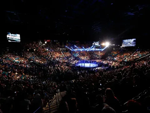 UFC Vegas 115 'chốt sổ' phút chót: 'Chiến binh Hawaii' Kai Kamaka III trở lại, đối đầu tân binh Dakota Hope
