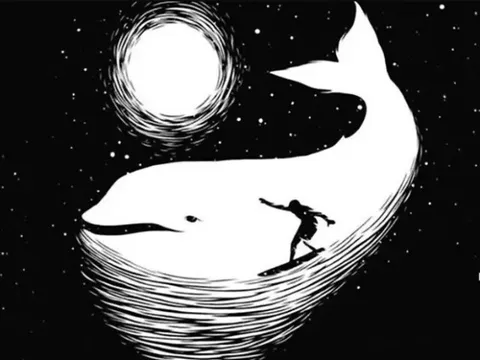 Trắc nghiệm tâm lý: Bạn đã thấy gì từ cái nhìn đầu tiên?