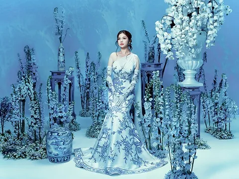 Chủ tịch Lê Thị Xuân trở thành đại sứ hai thương hiệu Profhilo và Structura