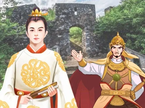 Ai là cháu nội của kẻ “cướp ngôi” nhà Hậu Lê để lập ra triều đại mới, không làm vua nhưng nổi tiếng trong sử Việt?