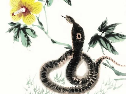 4 con giáp tháng 4 rực rỡ, vừa giàu vừa may