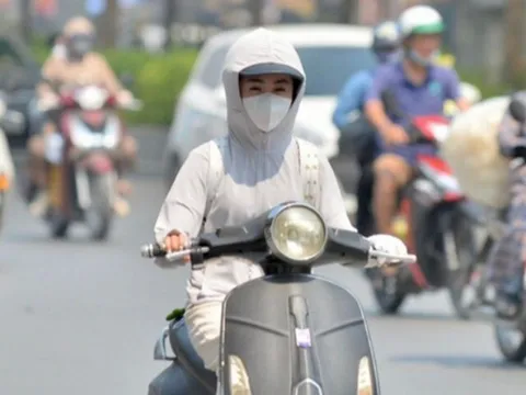 Tin tức 24h: Hà Nội dịu mát mấy ngày do không khí lạnh, hôm nào nắng nóng quay trở lại?