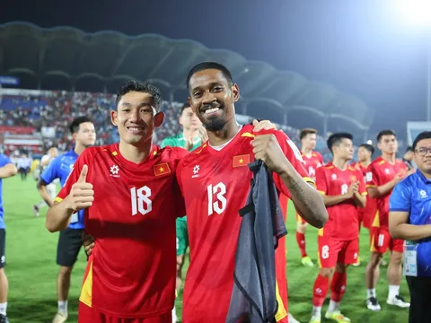 Thua 1-3, báo Malaysia cúi đầu trước tuyển Việt Nam